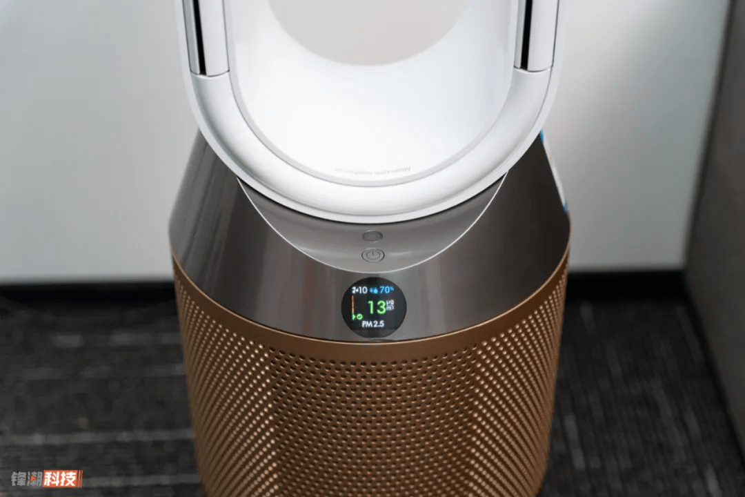 戴森加湿空气净化风扇PH04_室内空气净化加湿设备_dyson air multiplier风扇