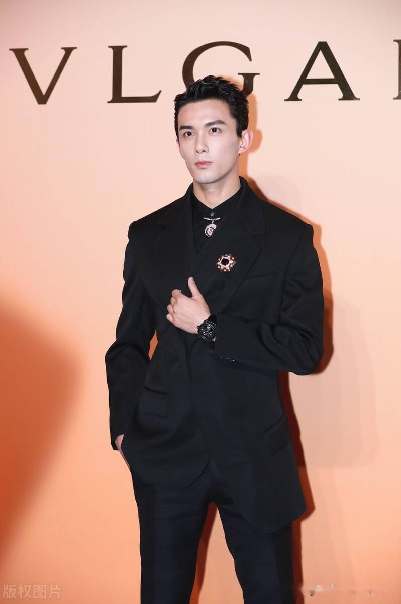 邓伦石家庄人,毕业于上海戏剧学院表演系,2012年出演首部电视剧《花非