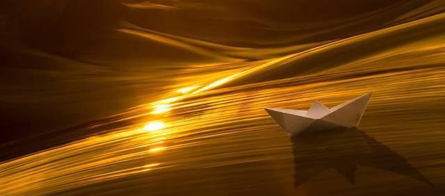 时候秋天的慢门怎么拍出与众不同的感觉？有5条捷径可走！