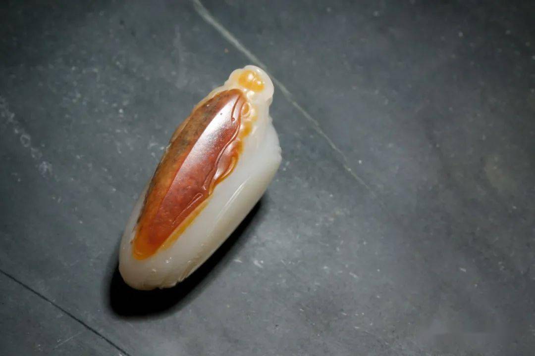 龙蛋,蓄势待发,直击长空 丨藏玉臻品