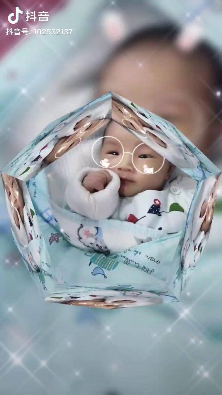 记录宝宝成长小可爱上线胖嘟嘟小可爱