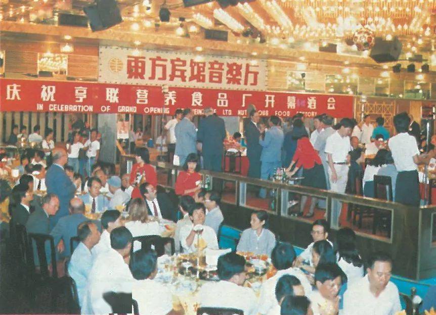 海豚体育登录这些广州高端酒店你“叹”过几家？(图7)