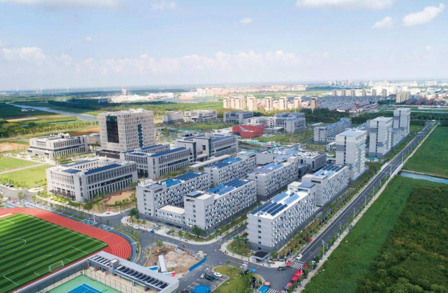 上海电力大学办学70年巡礼(下):砥砺奋进,加快能源特色高水平地方一流
