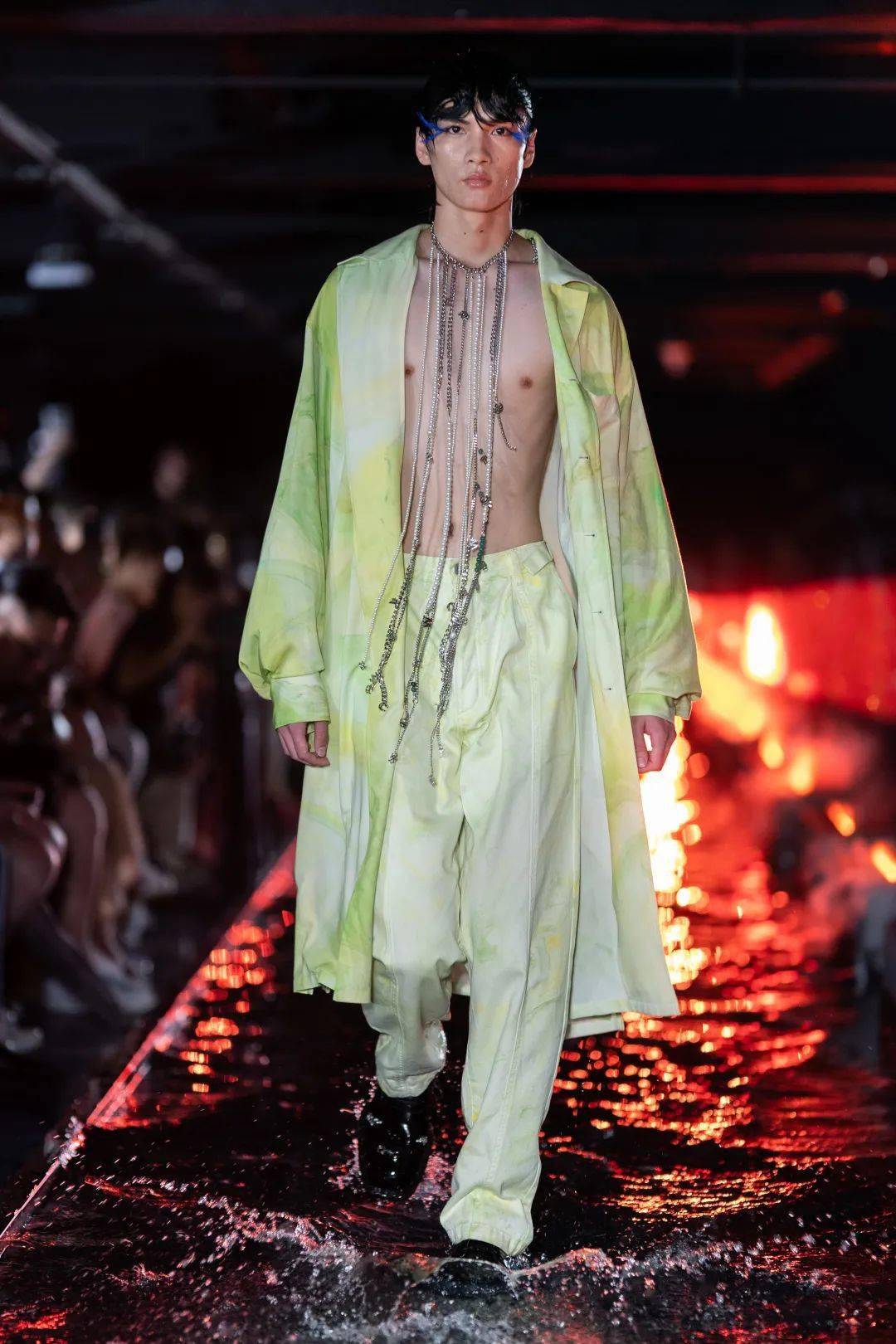 设计 焕然由境生