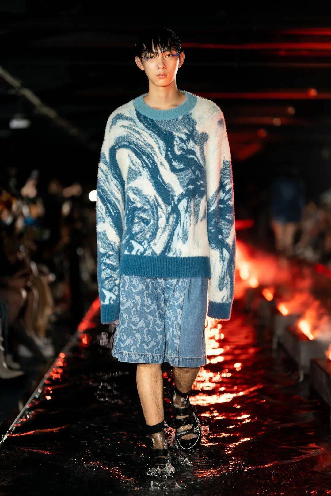 设计 焕然由境生