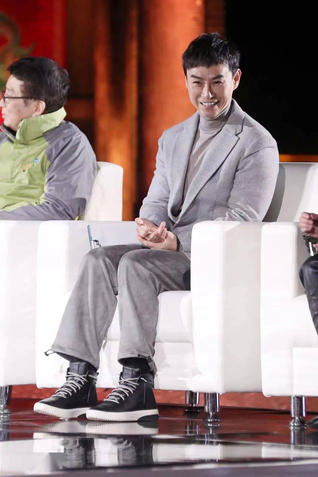 电影|瑶淼电影实验室大同开题 电影人齐聚共论中国功夫电影