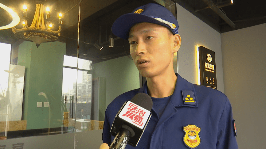 "密室逃脱"!南通突击检查后发现