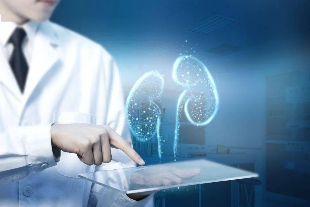 症状|肾病健康在线|放任1年“不管”,代价叫医生无比痛惜!