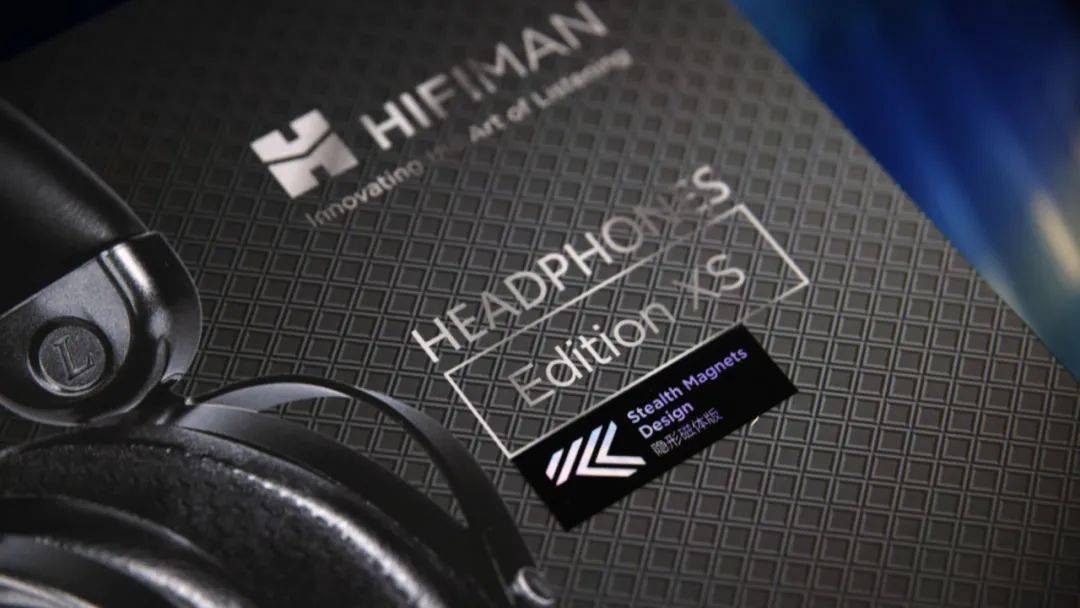 煲”了一周后，谈谈对HIFIMAN Edition XS的听感_手机搜狐网