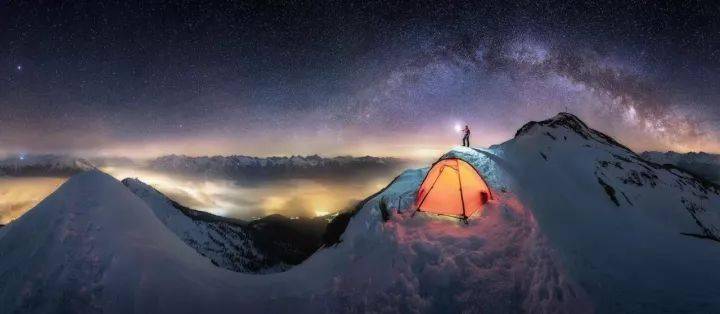 消息资讯怎么拍出有层次的风景照？7个技巧必须学会！