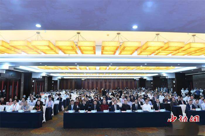 大会|专家齐聚南宁谈心脑血管病防治 冀加强中西医协同优势互补