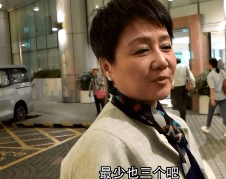 奖励|“生育奖励”都准备好了，她婆婆这出手什么水平？