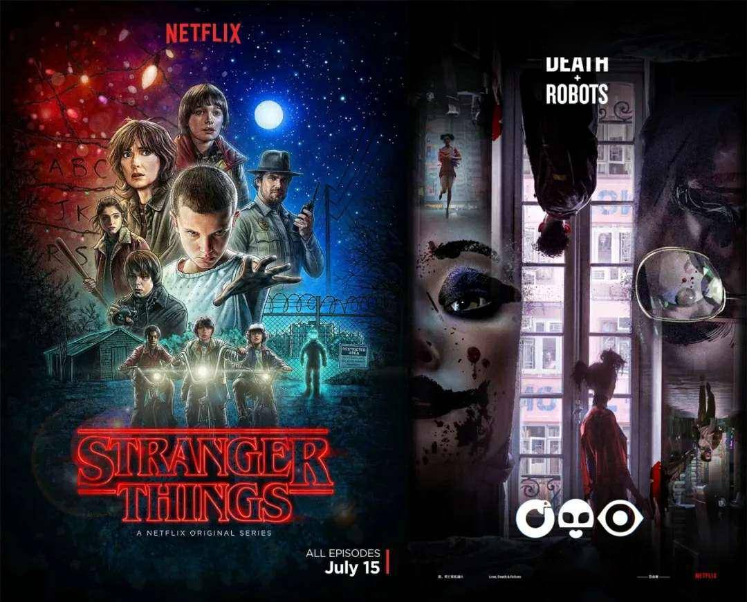 Netflix|从《鱿鱼游戏》说起,悬疑类IP营销怎么玩?