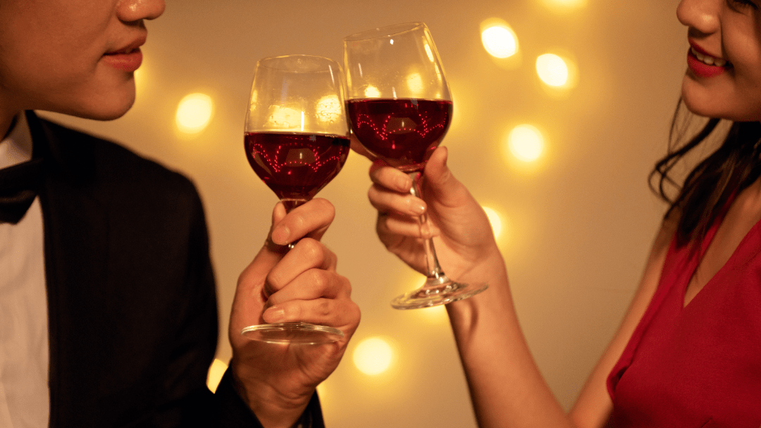 年份|葡萄酒放得越久越好喝？！这么多年你都喝错了！