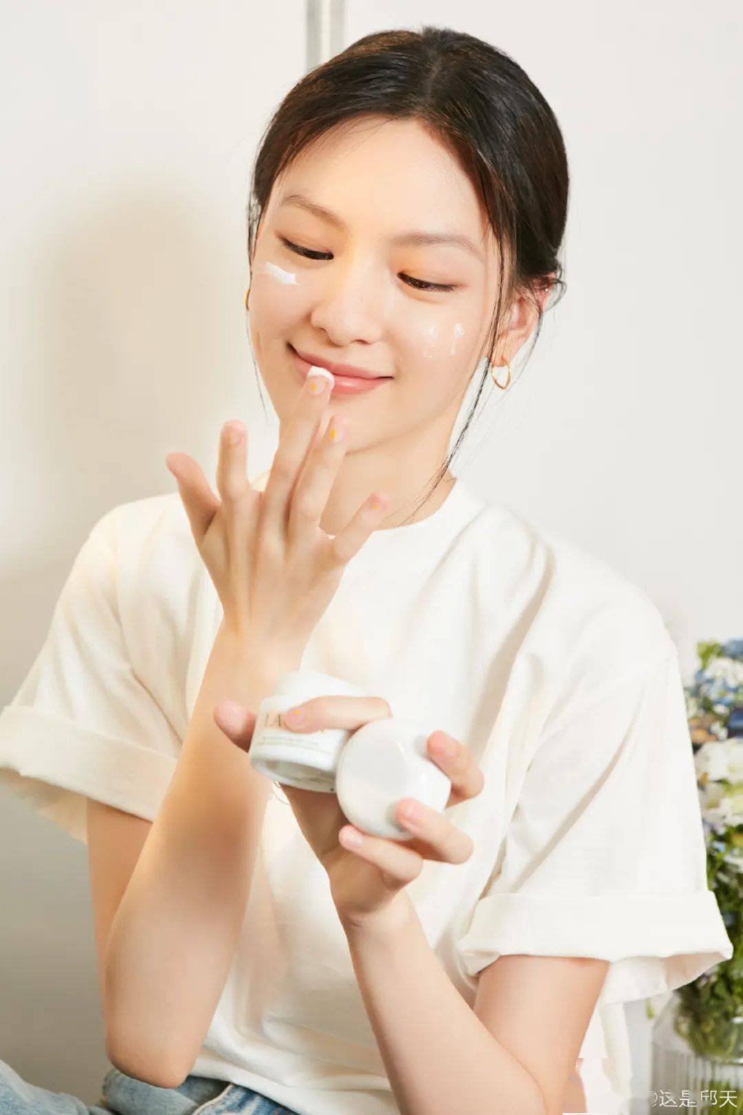 功效断崖式降温的秋天，我的皮肤也断崖了（咋办）