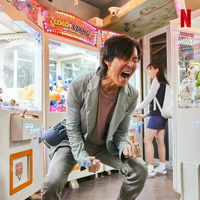 Netflix|狂赚58亿人民币的《鱿鱼游戏》,续集、游戏、真人秀都在筹备中