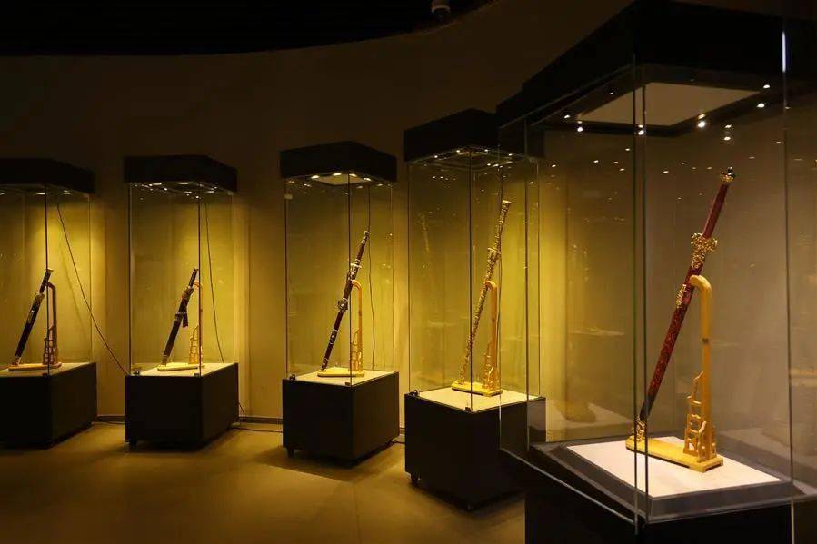 这些展馆和演出,你最期待哪一个?_龙泉