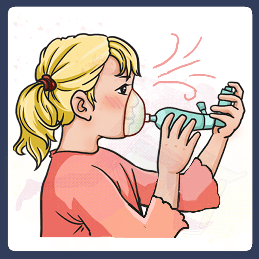 呼吸测肺活量时的一口气学小工来为你揭秘山师er为什么如此害怕体测?