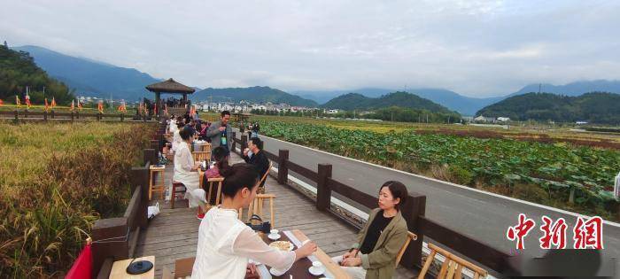 系列|朱子诞辰891年 武夷山举行祭祀大典