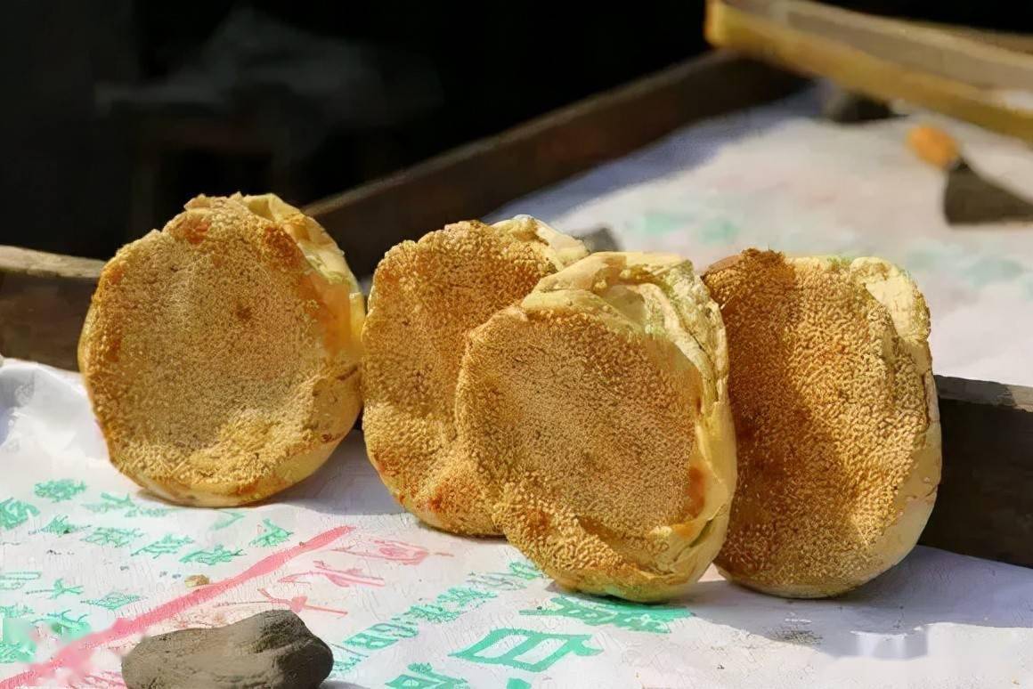 抓住秋季的尾巴到大名吃美食去