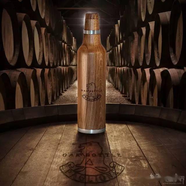 酒庄|美酒陈年的10种奇葩方法，太任性……