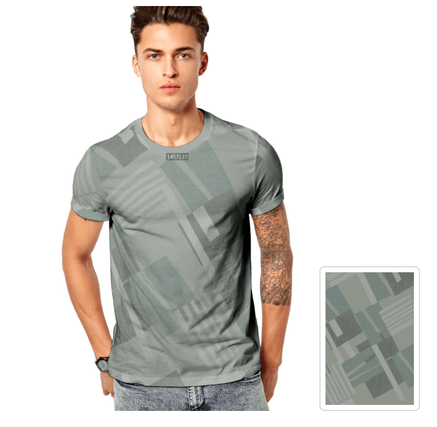 or 花型推荐 |10月第三期优秀花型看这里！