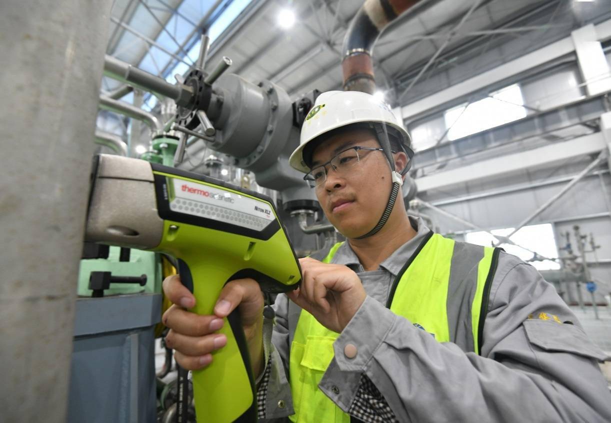 探索东华科技首个智慧工地系统