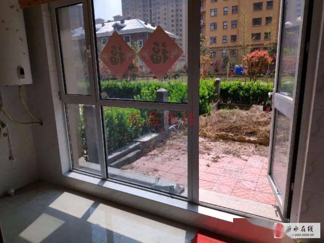 产权年限:不限 建筑年限未知  所在小区:华信国际 所在地址:沂水