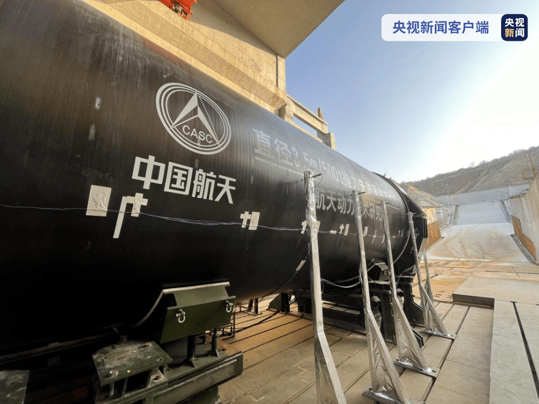 中国|中国火箭，重大突破！