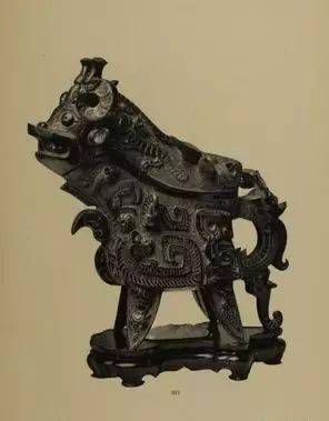 晚清最大私家收藏恭亲王府珍宝散佚记