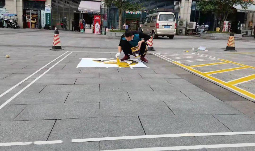 啥是无障碍车位 26660906200245e784031e5ee0c0f3fd.jpeg