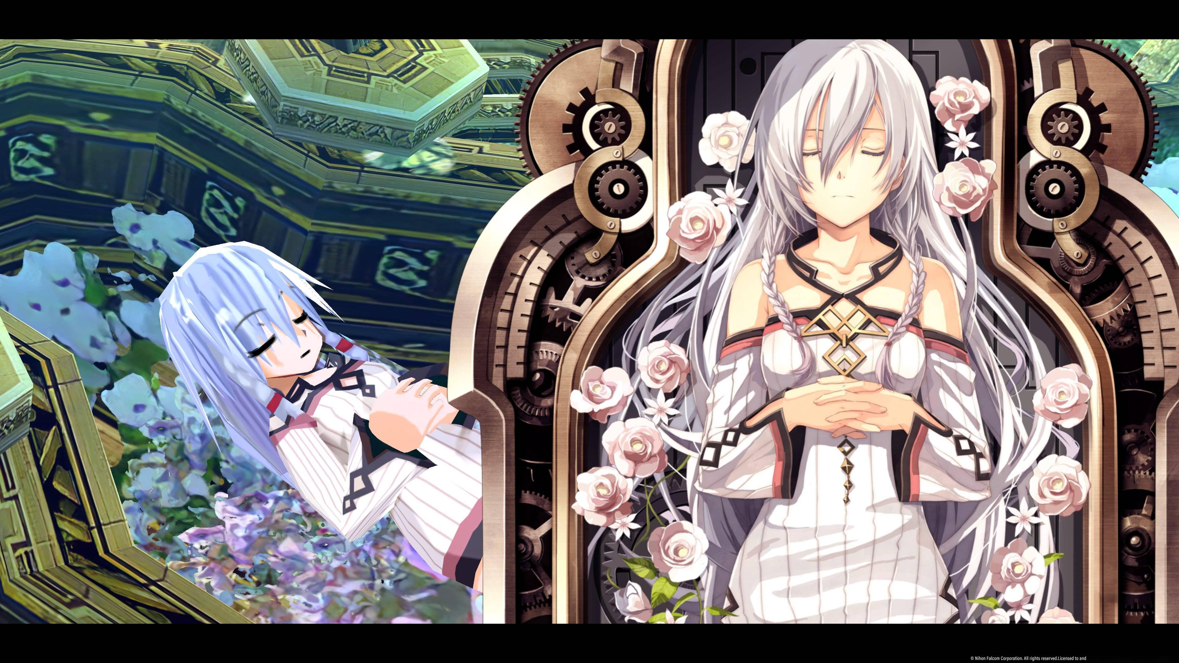 那由多之軌跡 試玩報告 最初的軌跡 最後的雙星物語 遊戲 中國熱點