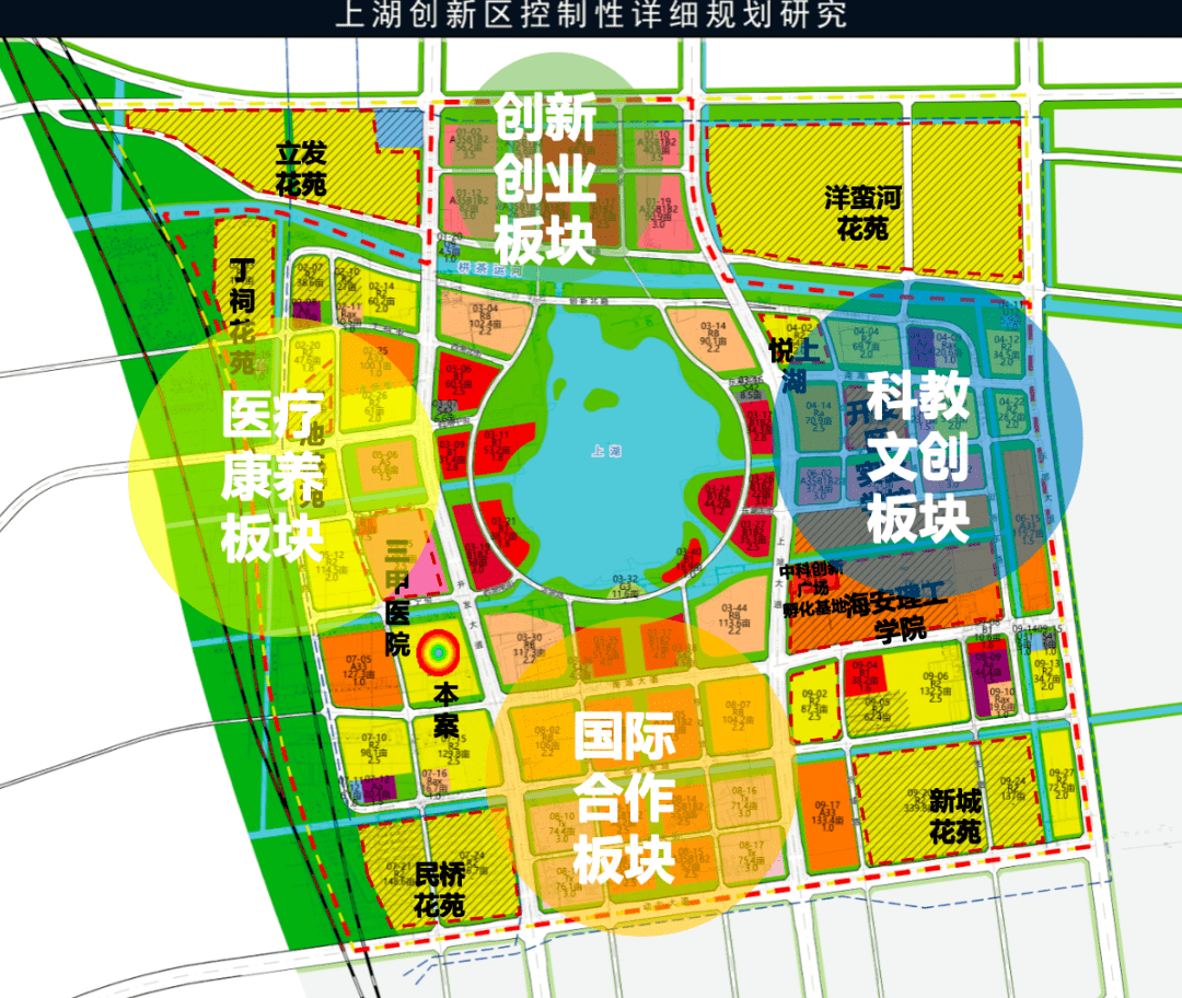 与上湖 共赴新 | 云樾湖畔城市会客厅盛启,共鉴优雅文化之美_海安