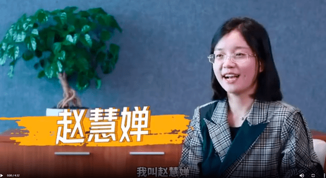 网友 这才是高质量人类女性 32岁清华女博士获奖百万 Python