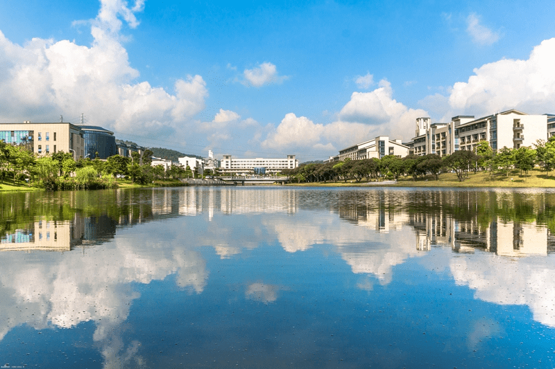 广东技校排行榜_2022广东高校寒假时间排行榜出炉!东莞这所高校最长51天!你学校...