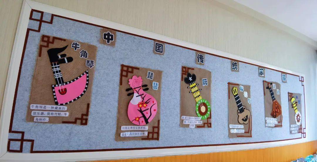 主题环境创设园所文化办园理念:保身体之健旺,养天赋之美材,习善良之