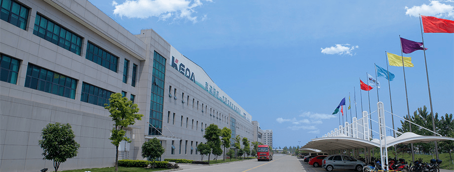 负极石墨化产能提升科达制造拓展市场份额