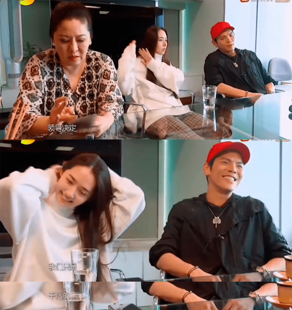 郭碧婷|她的豪门婚姻，挺抓马啊