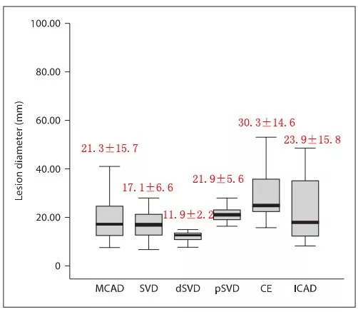 大脑|“腔隙性脑梗死”这个临床诊断,可以慢慢作古了