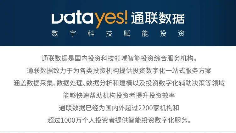 通聯數據研報情感分析,助力中信建投證券挖掘超額收益的利器