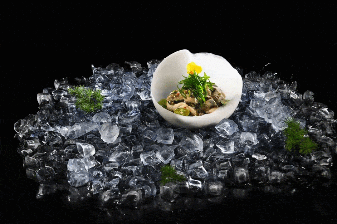 资阳羕宴苏园非珍馐美馔无以成席秋冬宴席上新道道精心