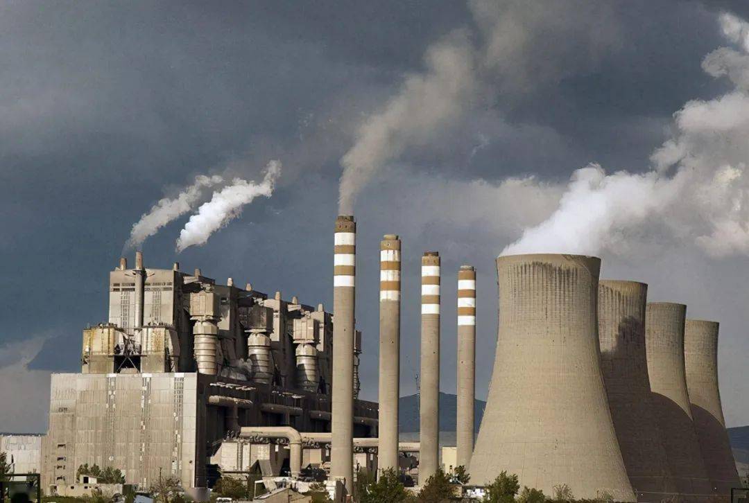 寒露之后天气越冷用煤量越来越大全球都在保供