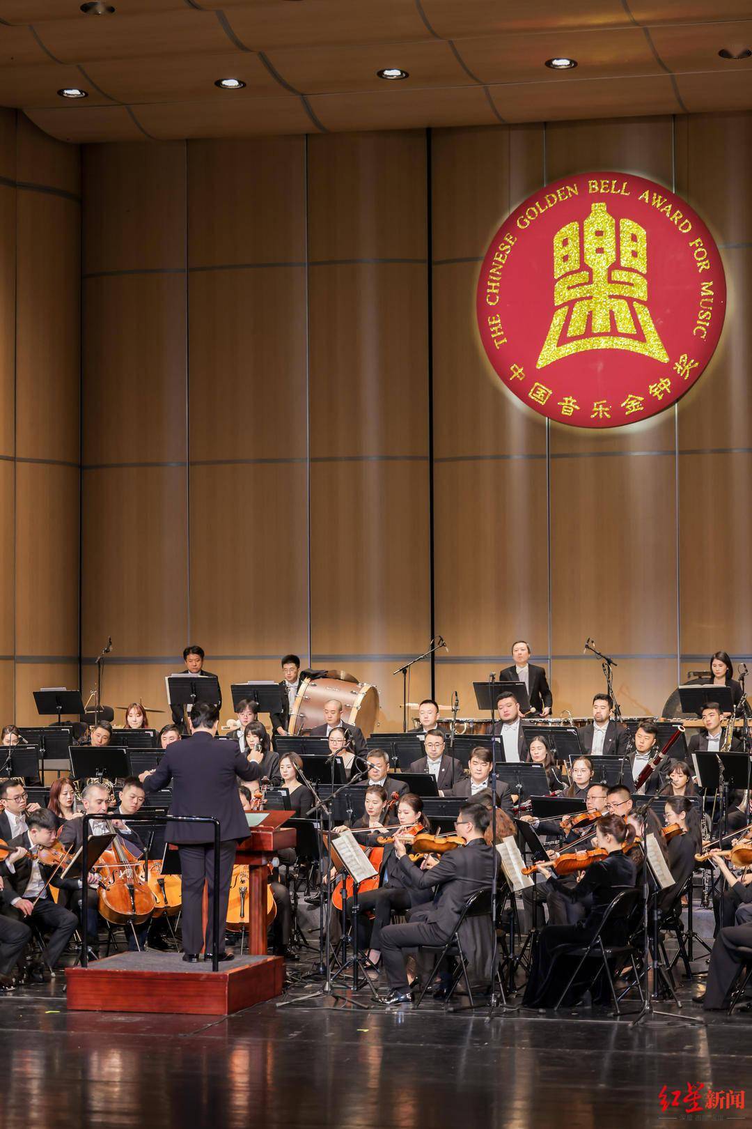 马勒|深圳交响乐团专场音乐会今晚在四川大剧院举行