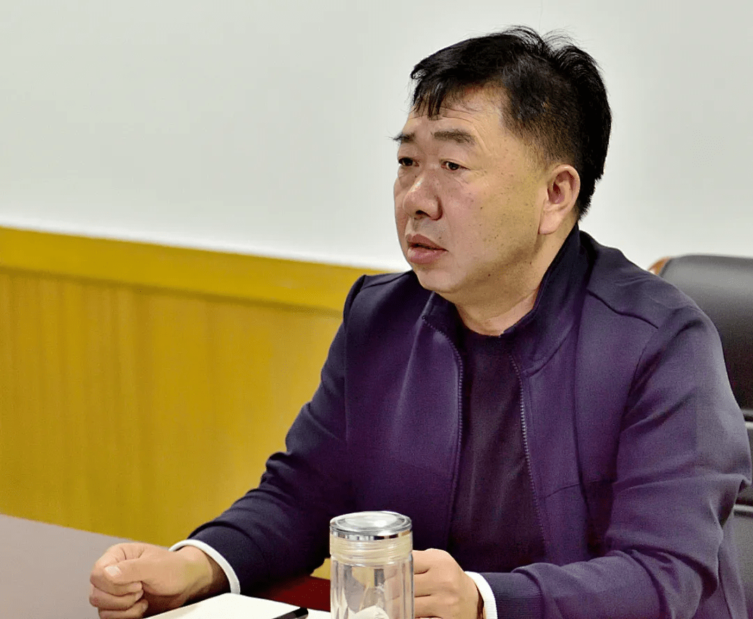 朔州市第一中学校召开2022届高三年级迎考备考研讨交流会