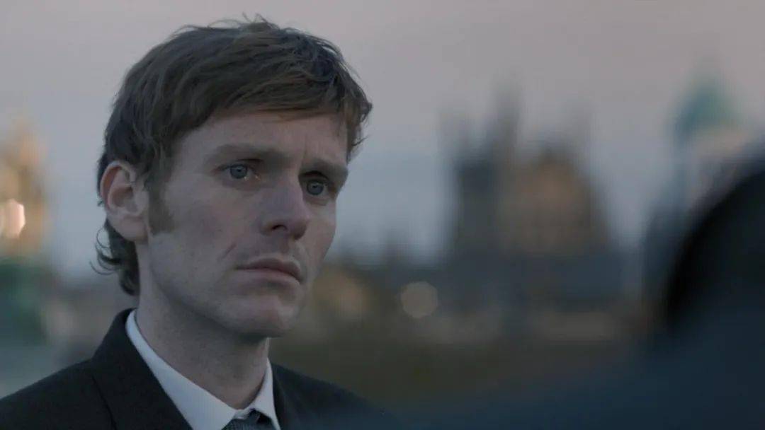 探长|9.4分,不输《神夏》