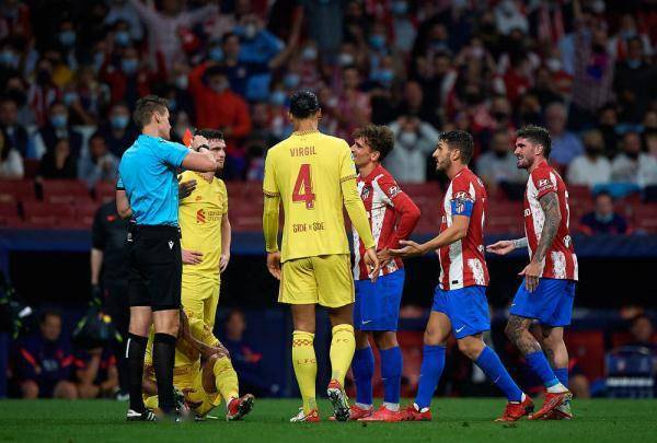 波爾圖|薩拉赫兩度建功 利物浦客勝馬競(jìng)