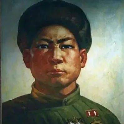 学党史 | “黄继光”,到!_英雄连