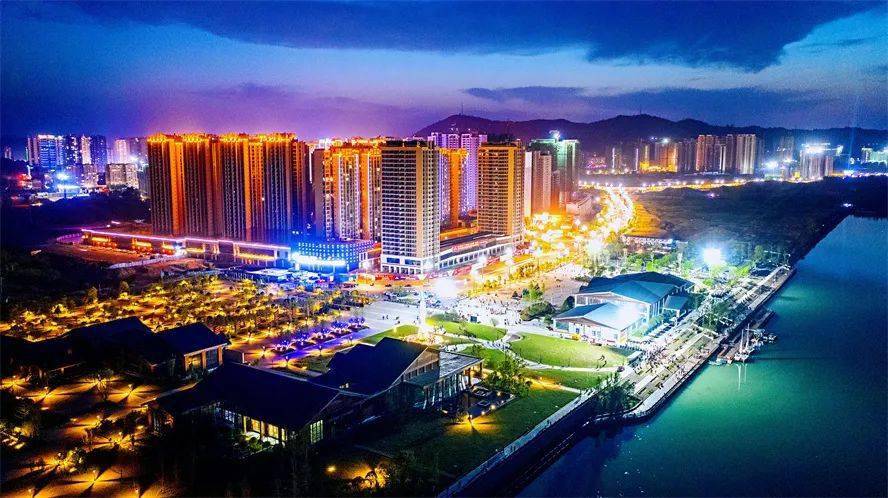 阆中港水城来源:阆中文旅注:图片来源于网络,著作权属于原作者或网站.