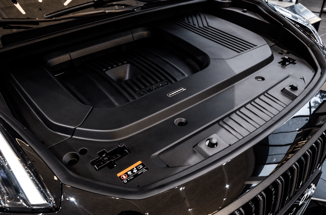 壹探到底即将上市的领克09对于领克的意义是什么