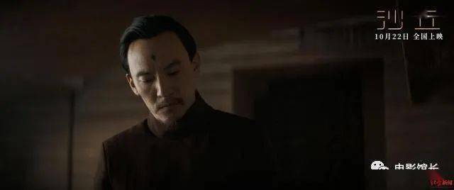 岳医生|“甜茶”主演张震加盟,砸了11亿的科幻大片《沙丘》过誉了吗